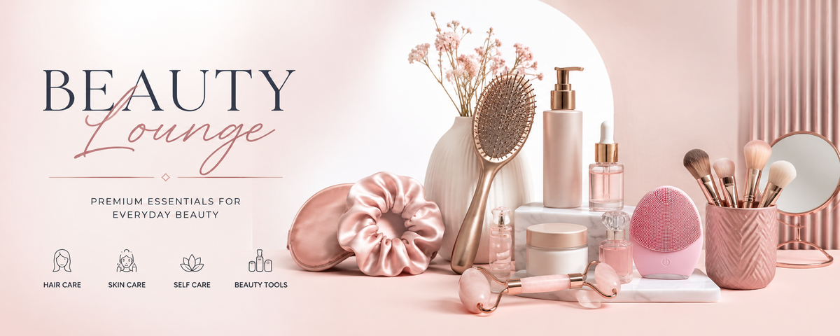 Beauty Lounge