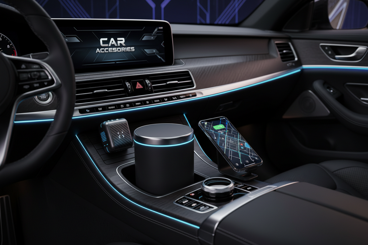 Car Accessories