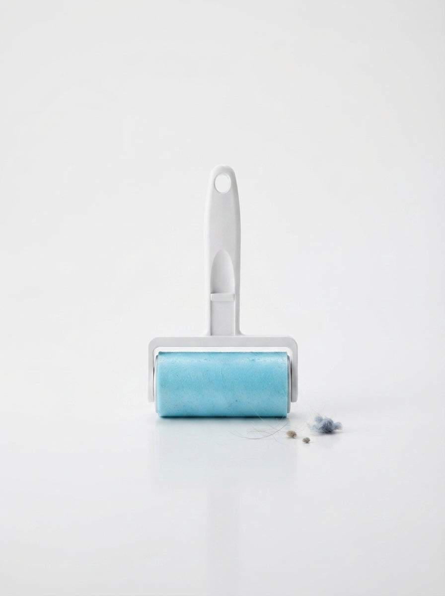 Reusable Washable Lint Rolle