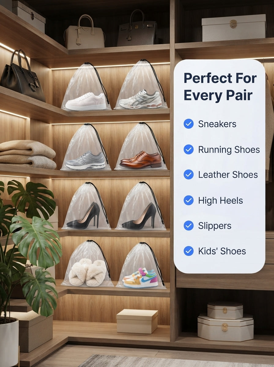 Shoe Storage Bag