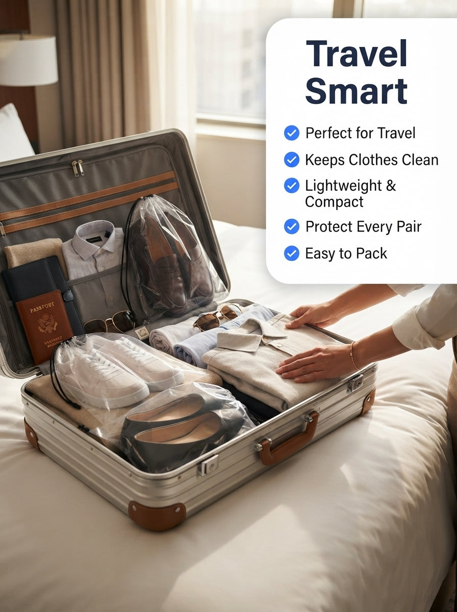 Shoe Storage Bag