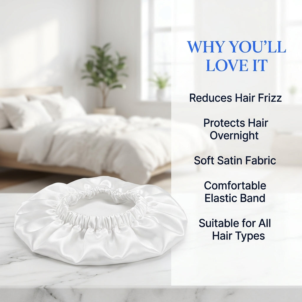 Satin Sleep Bonne
