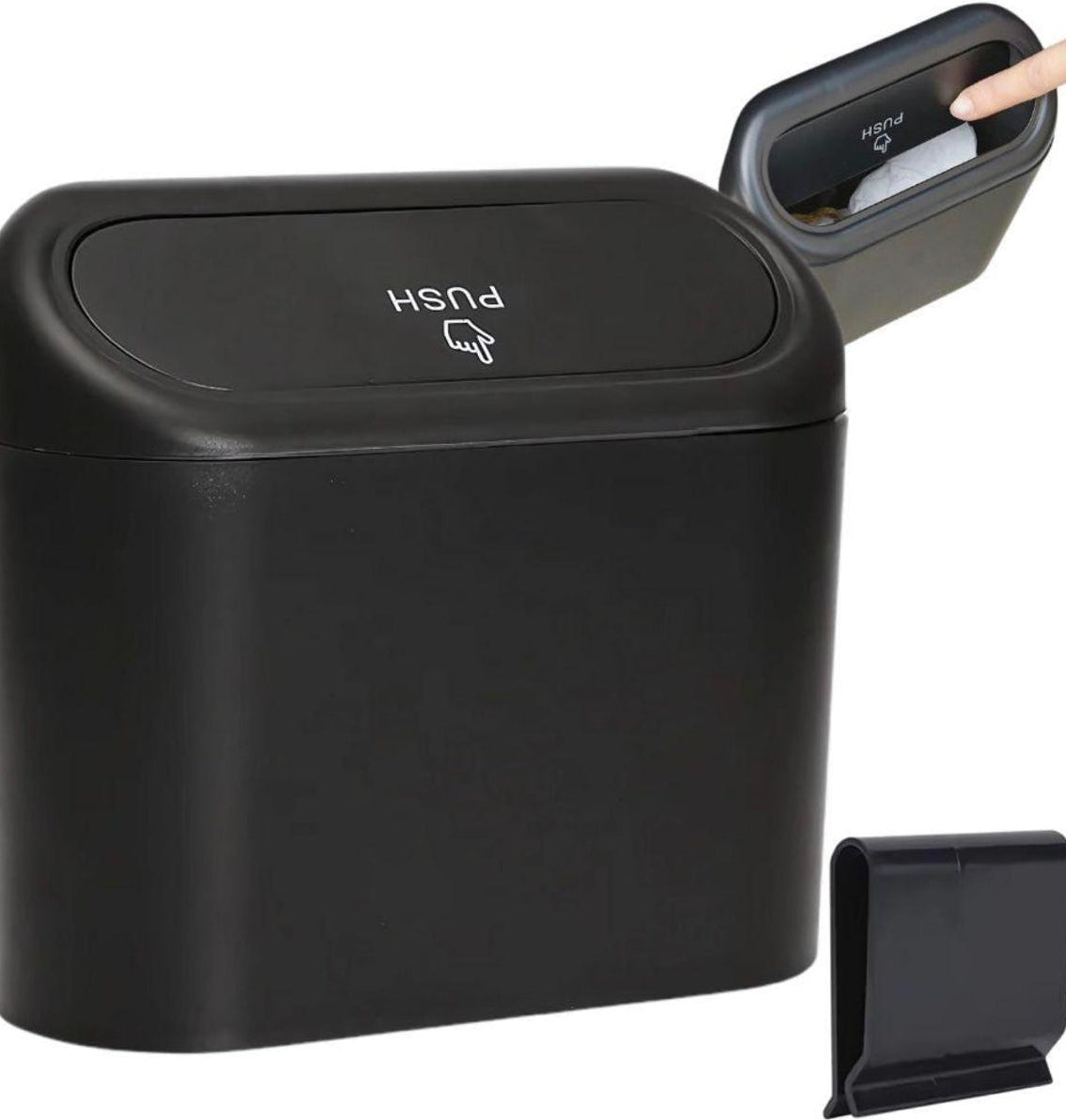 Premium Car Trash Bin
