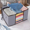 Premium Foldable Clothes Organizer