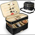 Travel Makeup Organizer Bag