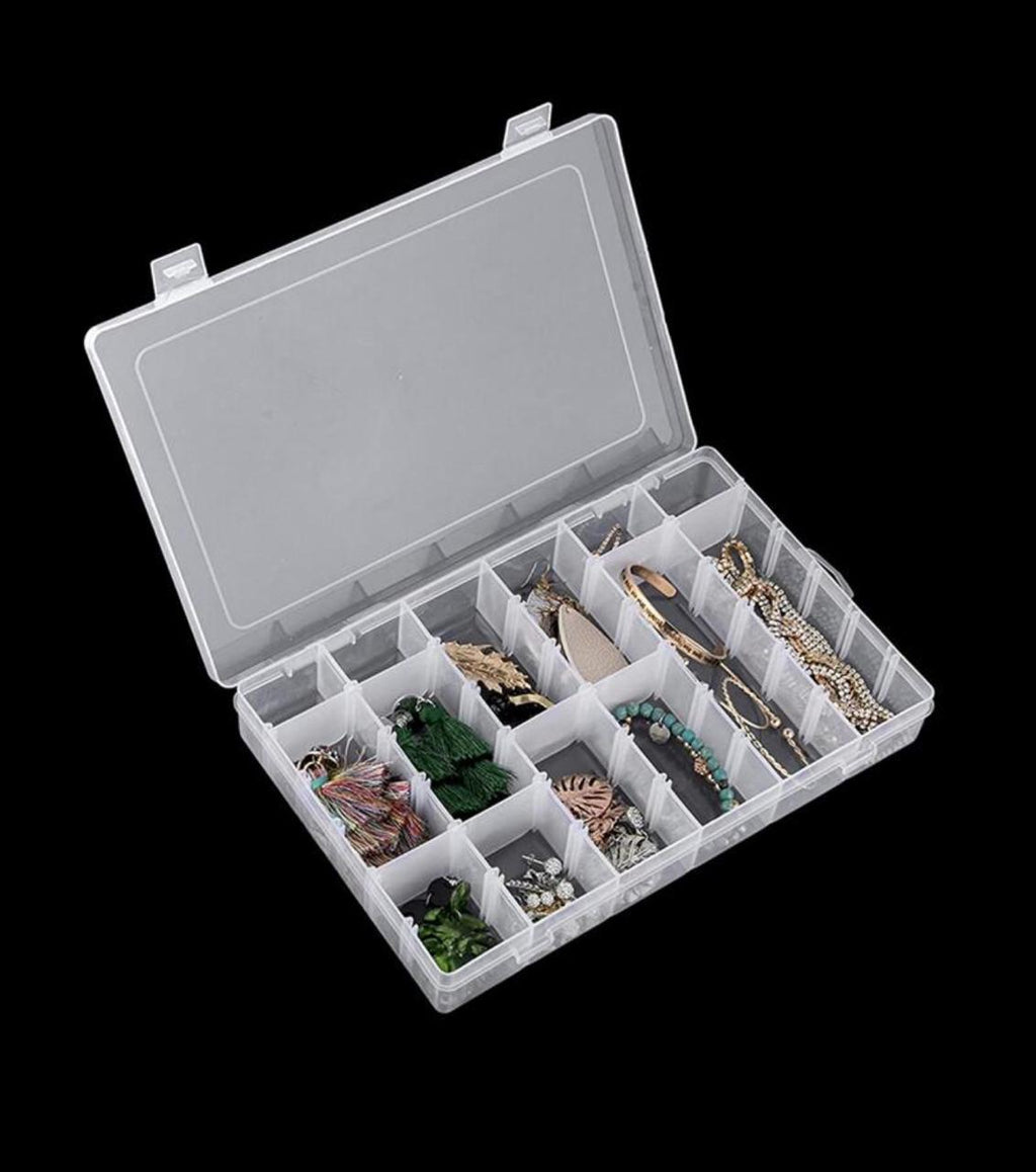 Jewellery Organizer Box
