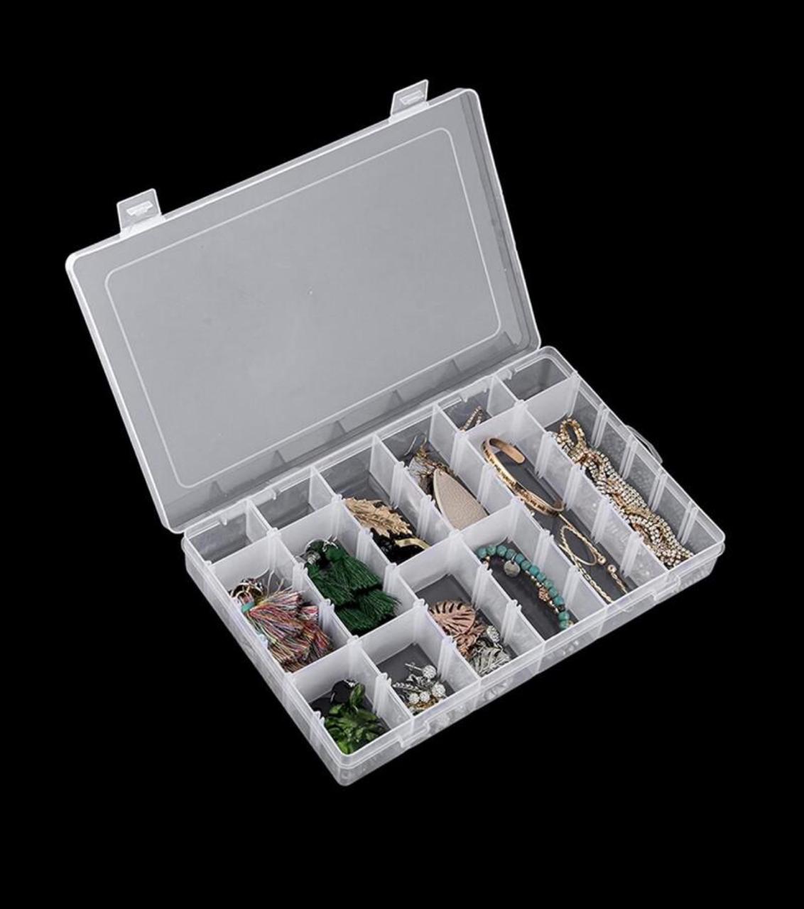 Jewellery Organizer Box