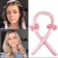Heatless Curling Ribbon