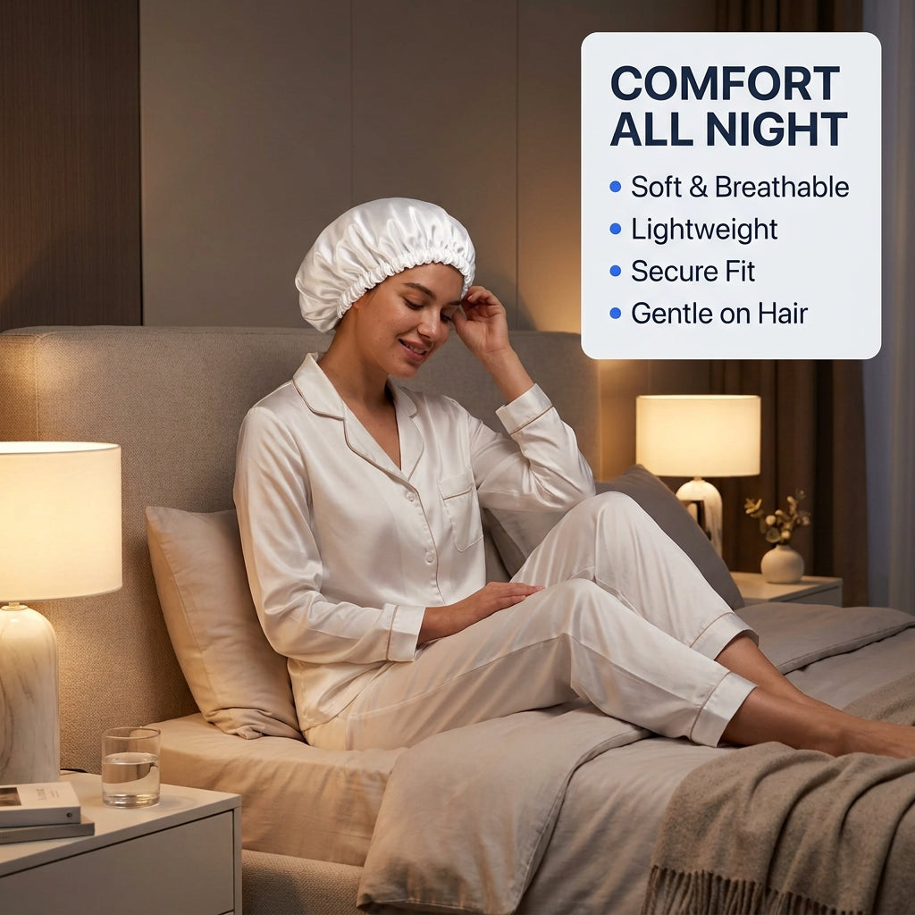 Satin Sleep Bonne