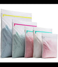 Mesh Laundry Wash Bags Set